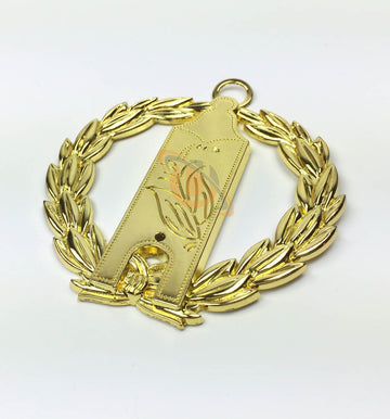 Masonic Collar Jewel - kitchcutlery
 - 2